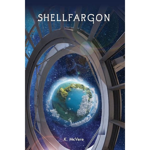 Shellfargon, (Paperback)