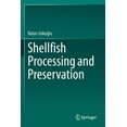 thumbnail image 1 of Shellfish Processing and Preservation, (Paperback), 1 of 1
