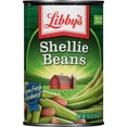 thumbnail image 1 of Shellie Beans Libby's, 14.5oz cans Pack of 6, 1 of 6