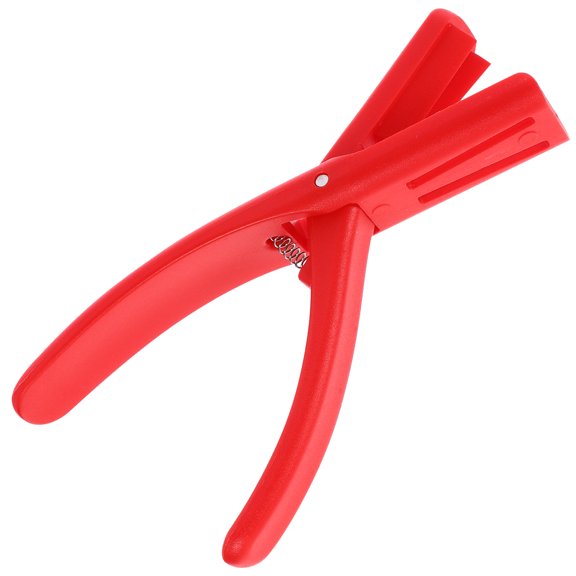 Shelling Tool Crawfish Peeler Household Convenient Shrimp Crayfish Device Gadget Tools Small Food Grade Red Pp