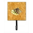 thumbnail image 1 of Shells Leash Holder Or Key Hook, 1 of 1