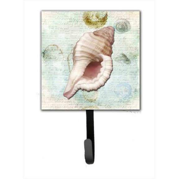 Shells Leash Or Key Holder