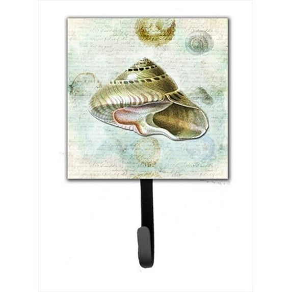 Shells Leash Or Key Holder