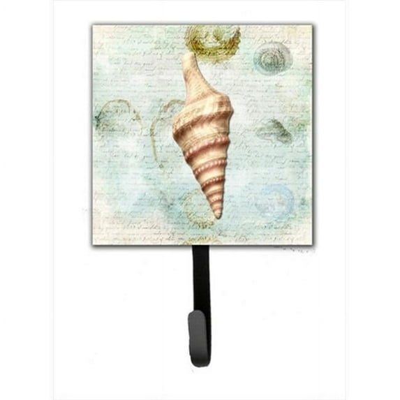 Shells Leash Or Key Holder