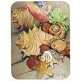 thumbnail image 1 of Shells Mouse Pad, Hot Pad & Trivet, 1 of 1