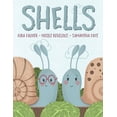 thumbnail image 1 of Shells, (Paperback), 1 of 1