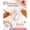 thumbnail image 1 of Shells  (Peterson Field Guide Coloring Books), 1 of 1