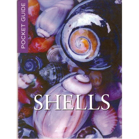 Pre-Owned Shells: Pocket Guide Paperback