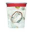 thumbnail image 1 of Shells Red Solo Cup  Hugger, 1 of 1