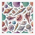 thumbnail image 1 of Shells Sticker, 1 of 4