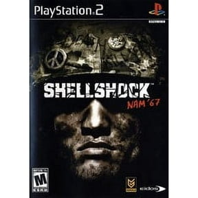 Pre-Owned Shellshock Nam 67 - Playstation 2 Ps2