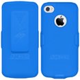 thumbnail image 1 of Shellster - Blue For iPhone 5, 1 of 2