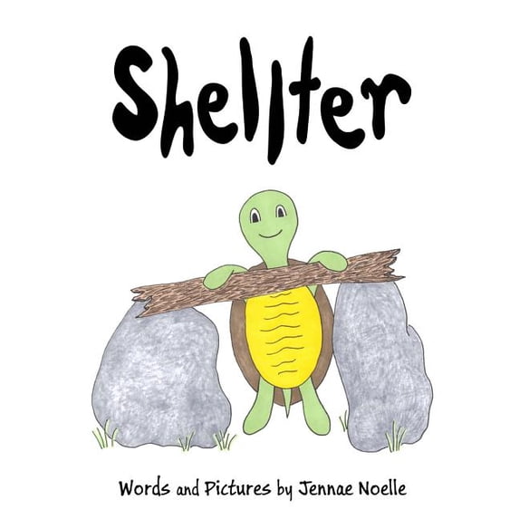 Shellter, (Paperback)