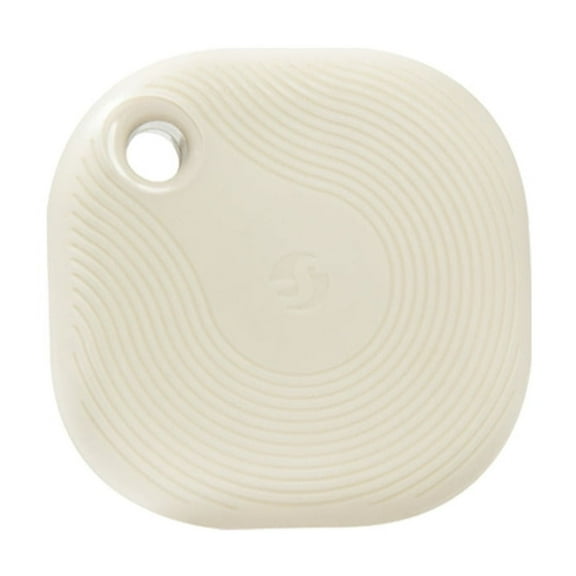 Shelly BLU Button Tough 1 Ivory