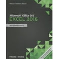 thumbnail image 1 of Shelly Cashman Microsoft Office 365 & Excel 2016, 1 of 1