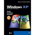 thumbnail image 1 of Shelly Cashman: Microsoft Windows XP: Brief Concepts and Techniques (Edition 2) (Paperback), 1 of 1