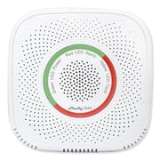 Shelly Gas LPG Liquefied Petroleum Gas Sensor, WiFi with Sound and Light Alarm