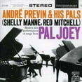 thumbnail image 1 of Shelly Manne & Red Mitchell/Pal Joey (CD), 1 of 1