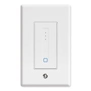 Shelly Wi-Fi Wall Dimmer Plus Wall Dimmer