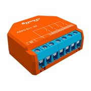 Shelly Plus i4 UL | WiFi & Bluetooth Smart 4-Digital inputs Controller of Shelly Relays | Home Automation | Compatible with Alexa & Google Home