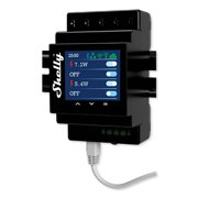 Shelly Pro 4PM Wi-Fi & Bluetooth Relay Module