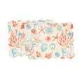 thumbnail image 1 of Shelly Shores Table Runner 14" x 51", 1 of 3