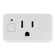 Shelly S4PL-00116US Plug Gen4 US, White
