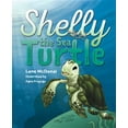 thumbnail image 1 of Shelly the Sea Turtle, 1 of 1