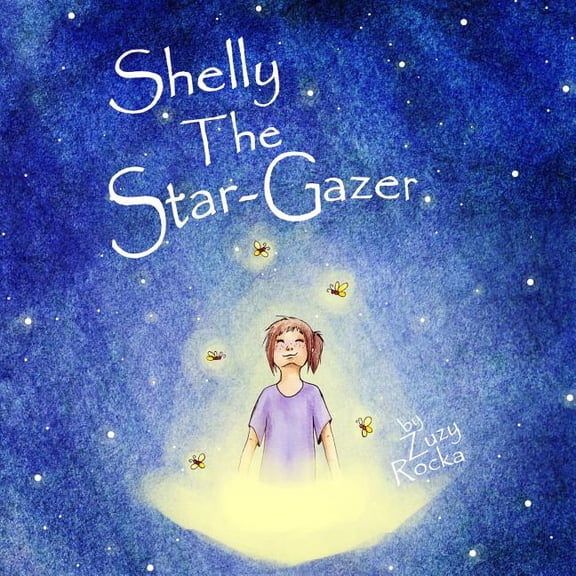 Shelly the Star-Gazer (Paperback)