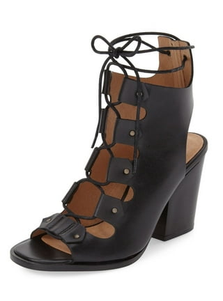 Ghillie Sandals