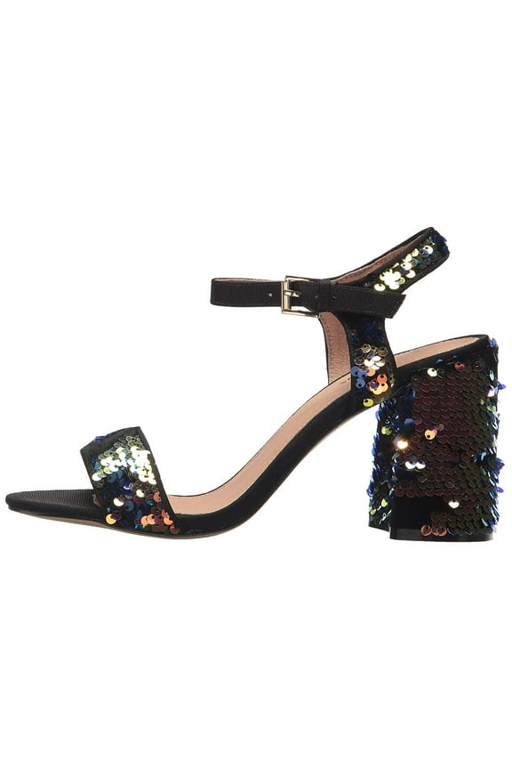 Womens Gale Open Toe Casual Ankle Strap Sandals