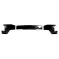 thumbnail image 1 of Shellz EK0101 Front Bumper Cover Gloss Black Fits 19-21 Silverado 1500, 1 of 6