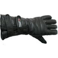 thumbnail image 1 of Shelter 1001-XXL Perrini Motorcycle Gloves Close out Winter Riding Leather Biker Leather Gloves New - 2XL, 1 of 4