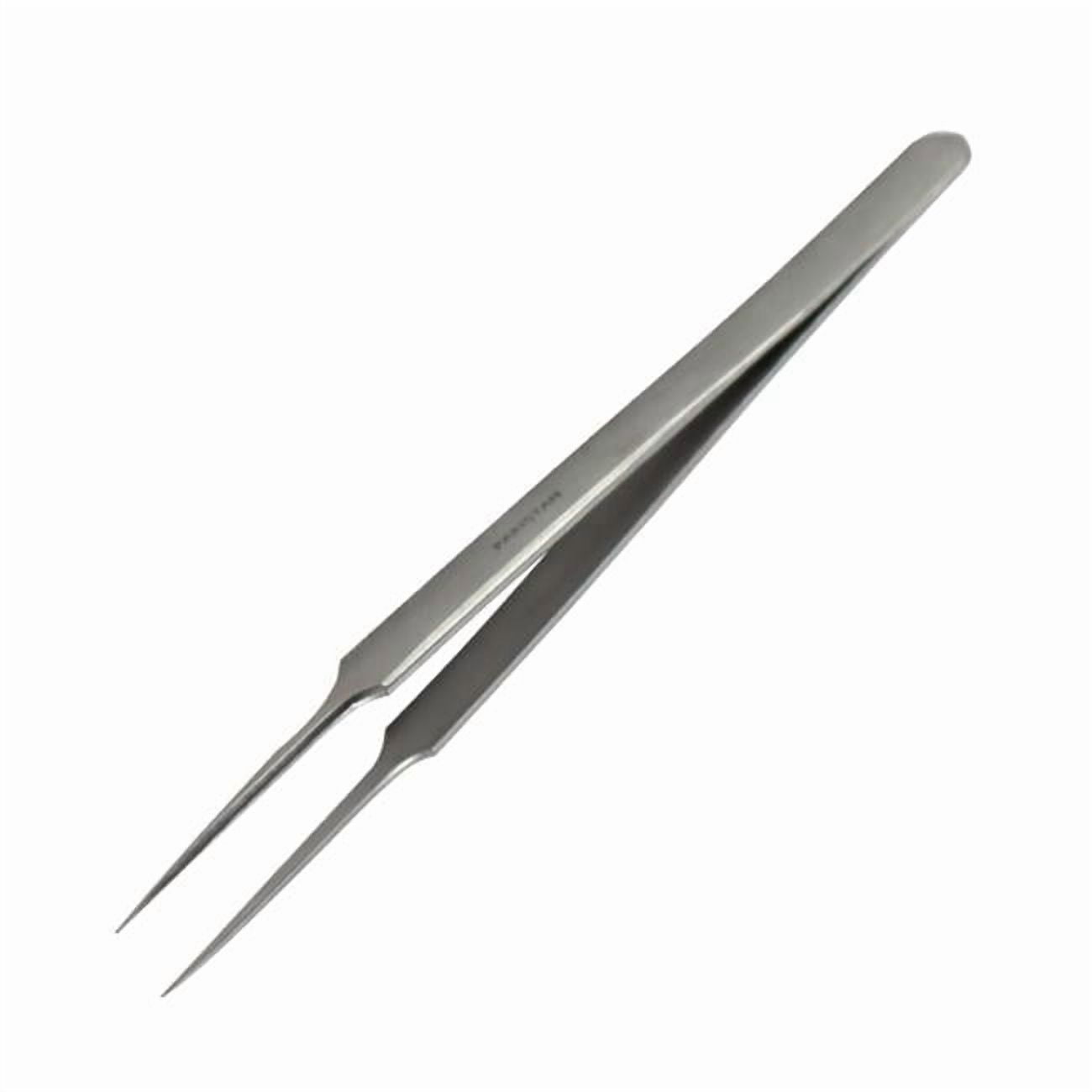 Shelter 12230 Bdeals Precision Tweezers for Ingrown, Eyebrow & Facial Hairs