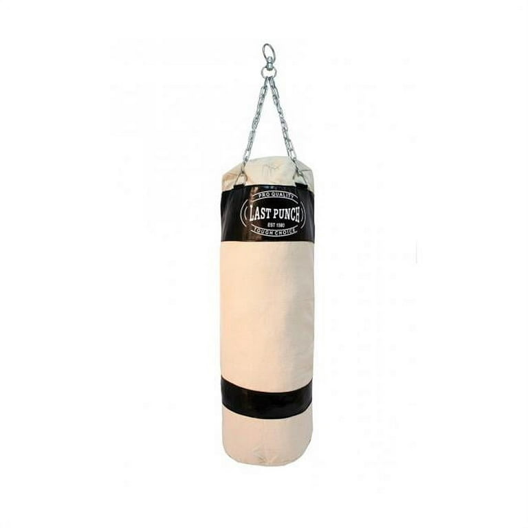 Punching bags best sale at walmart