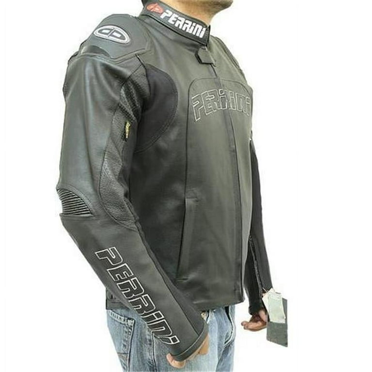 Shelter 347BK-44 Motorcycle Racing GP Armor Tornado Ce
