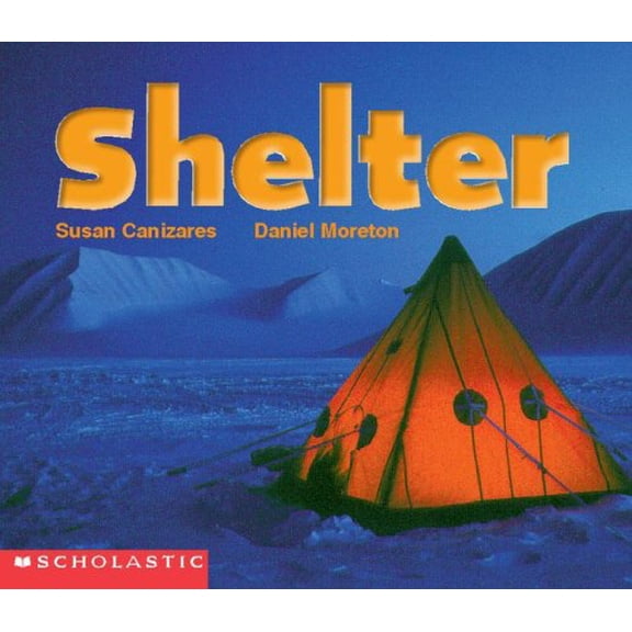 Pre-Owned Shelter (Emergent Reader) (Social Studies Emergent Readers), 9780439045506, 0439045509, Paperback,