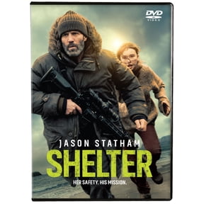 Shelter (DVD), Action, Black Bear Pictures