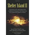 thumbnail image 1 of Pre-Owned Shelter Island II: Proceedings of the 1983 Shelter Island Conference on Quantum Field (Paperback 9780486797366) by Roman Jackiw, Khuri Nicola N (Editor), Weinberg Steven (Editor), 1 of 1