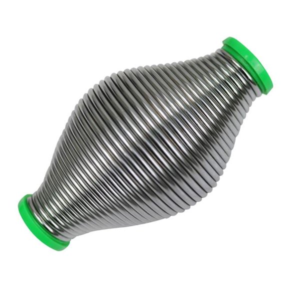 Shelter L411 Grasp Spring for Stress Relief
