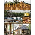 thumbnail image 1 of Shelter Library of Building Books Builders of the Pacific Coast, (Paperback), 1 of 1