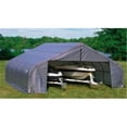 thumbnail image 1 of Shelter Logic Outdoor Travel Sheltercoat Garage 22 x 20 x 13 ft. - Peak Standard, 1 of 2