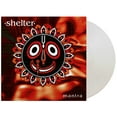 thumbnail image 1 of Shelter - Mantra - Limited 180-Gram White Colored Vinyl - Music & Performance, 1 of 4