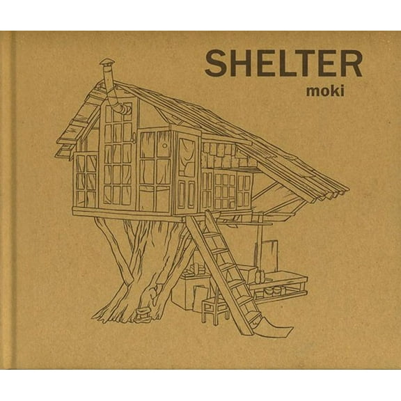 Shelter: Moki, (Hardcover)