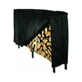 thumbnail image 1 of Shelter SLRC-XL Firewood Storage Log Rack Cover, X-Large, 1 of 2