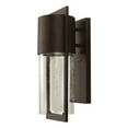 thumbnail image 1 of Shelter Small Light Outdoor Wall Sconce, 1 of 7