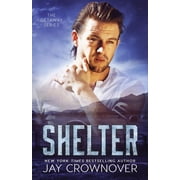 Getaway Shelter, Book 2, Paperback
