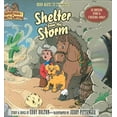 thumbnail image 1 of Pre-Owned Shelter from the Storm (Adventures of Bailey & Canteen) (Hardcover) 0784718261 9780784718261, 1 of 1