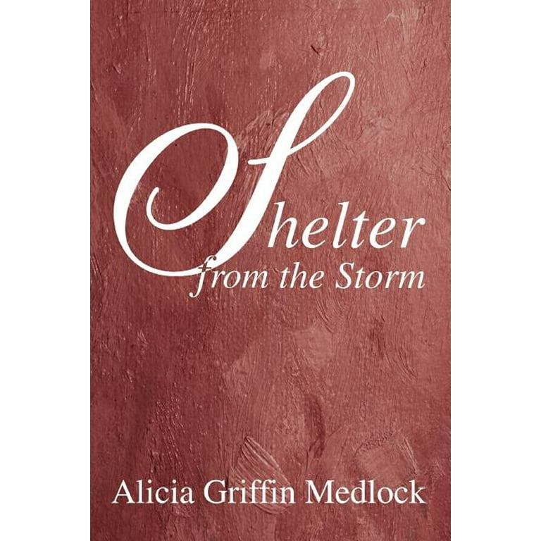 Shelter from the Storm (Paperback) - Walmart.com