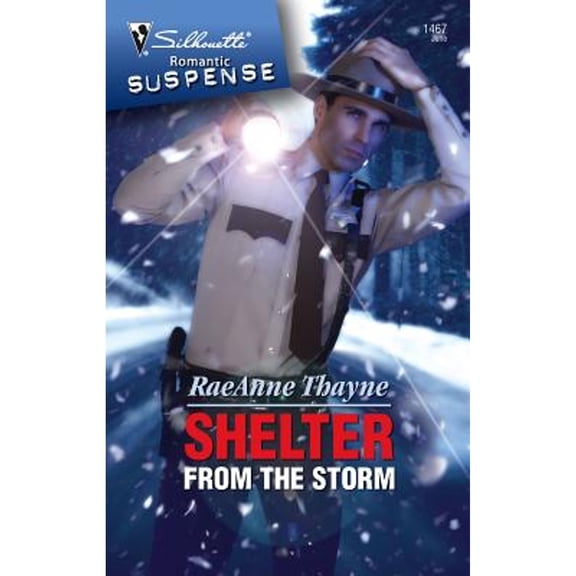 Pre-Owned Shelter from the Storm (Paperback 9780373275373) by Raeanne Thayne